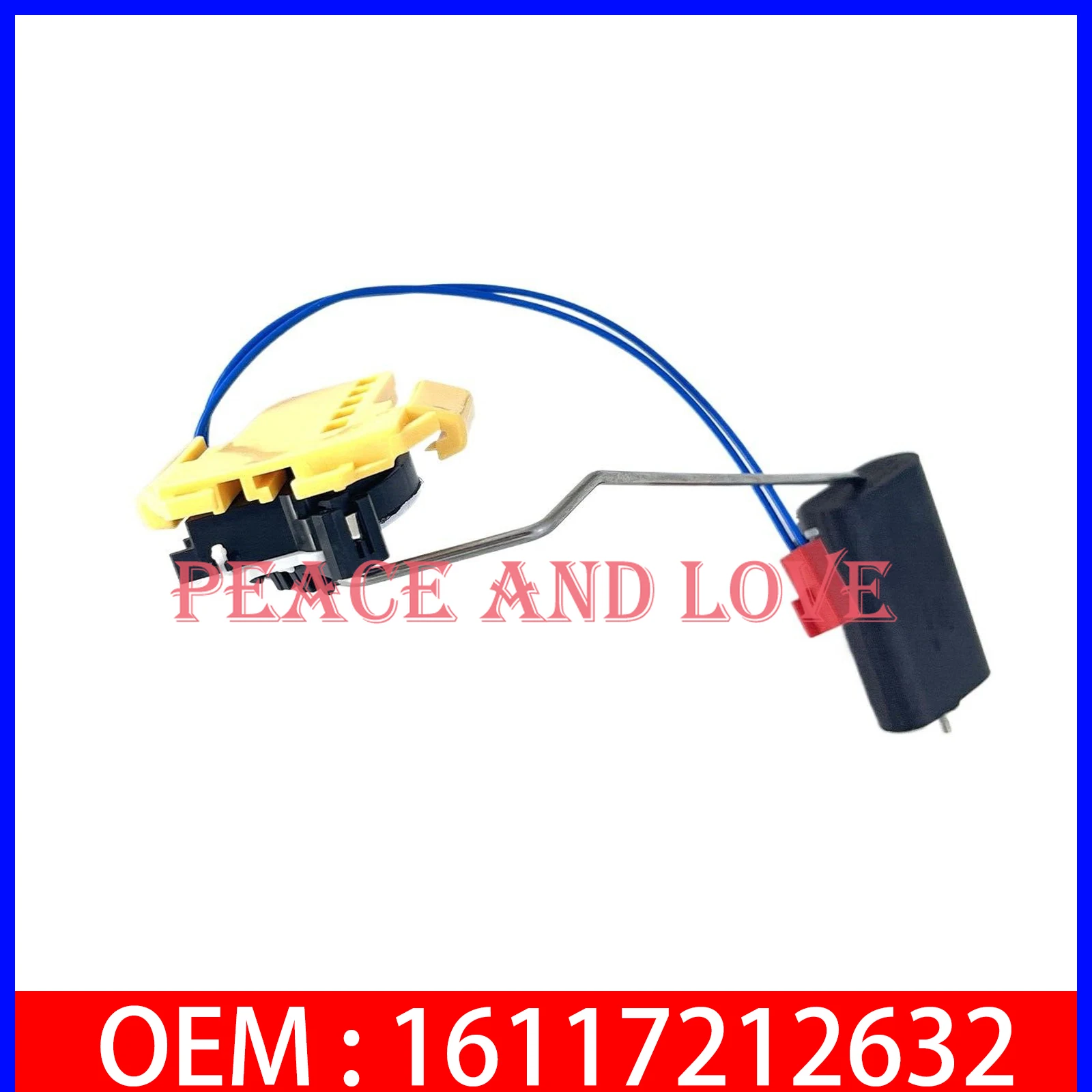 

16117212632 Left Fuel Level Sensor BMW E70 F15 F85 X5 E71 E72 F16 F86 X6