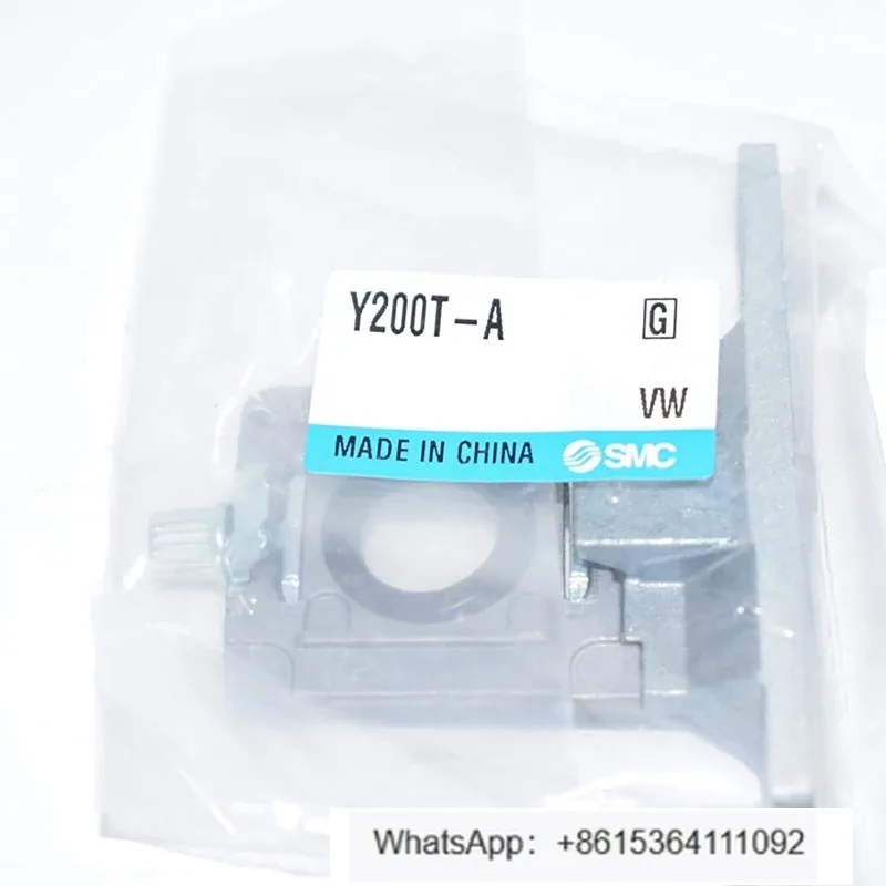 1pc Y200T-A High Quality Durable  Filter Pressure Reducing Valve Bracket