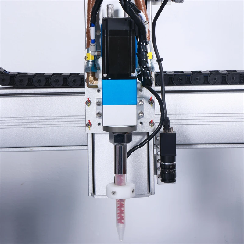 3 Axis Ab 2K Two Co…