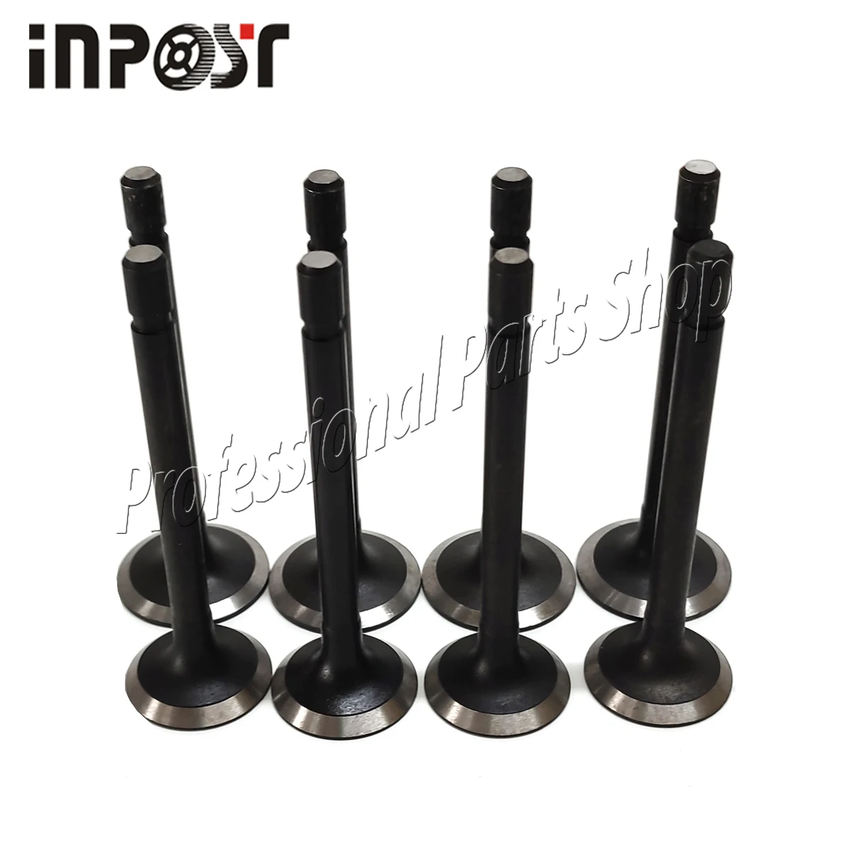 

New V1305 Intake and Exhaust Valve Kit For Kubota