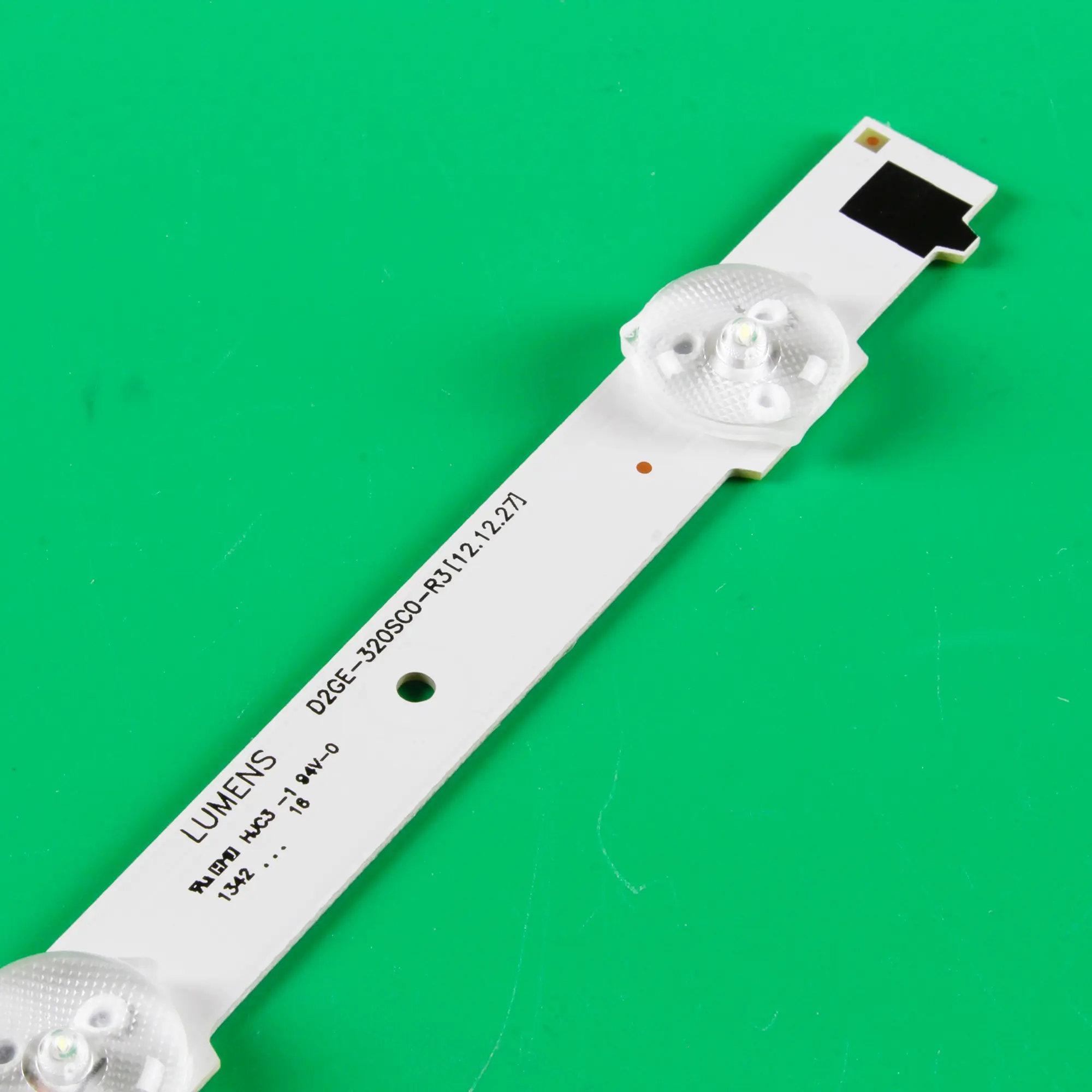 LEDストリップライト,ua32f5500ar ue32f6200 ue32f6400 hf320csa uv32f4500ak,e32f4500 ue32f5300 BN96-26508B 26508a,5個