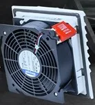 

SK 3238.100 3239.100 Original genuine, Rittal filter fan Cabinet cooling fan