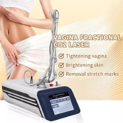 Newest Co2 Fractional Laser/ For Scar Fractional Co2 Laser/ Vagina Tighting Pigment Removal Face Lifting/Skin Surfacing,Tighteni