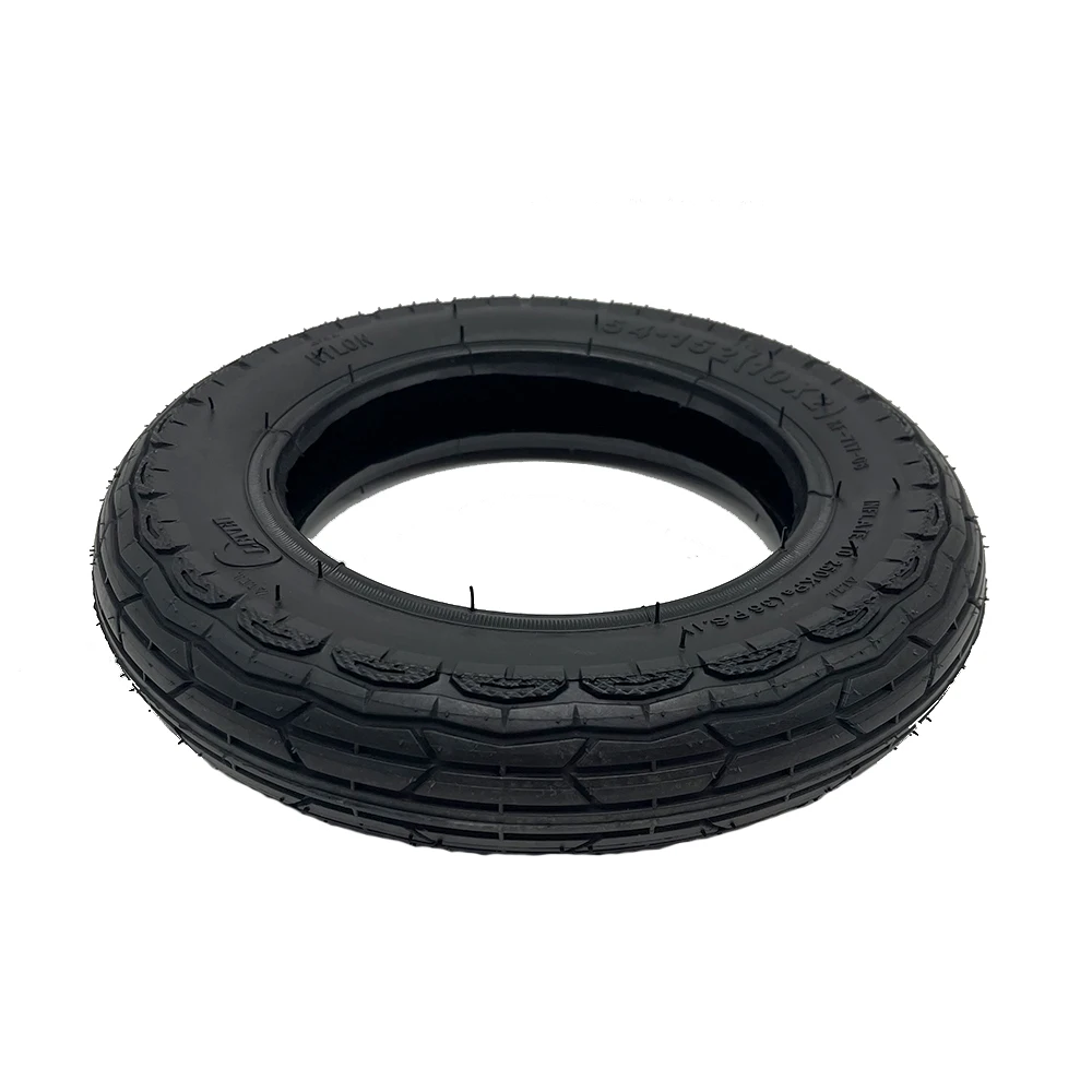 10 Inch 10x2(54-152) Tire Inner Tube Outer Tyre for Self-Balance Electric Scooter Pneumatic Wheel Parts