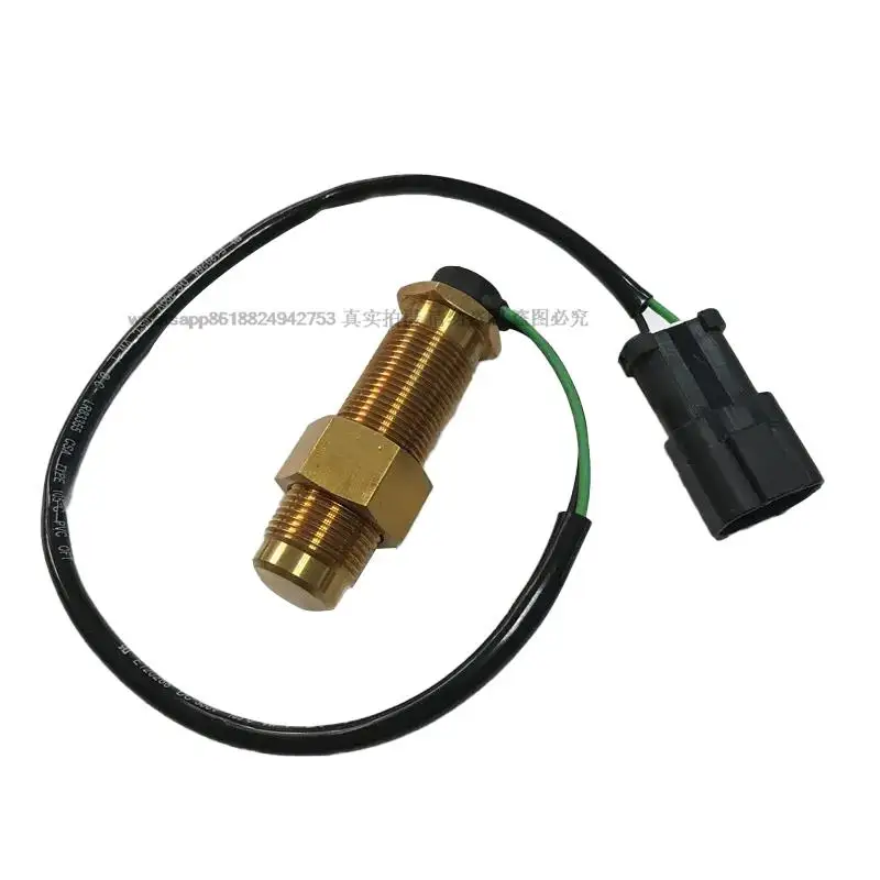 7861-92-2310 7861-93-2310 RPM Revolution Sensor for Komatsu PC200-3 PC200-5 PC200-6 PC200-7 PC200LC-7 PC220-7 Excavator