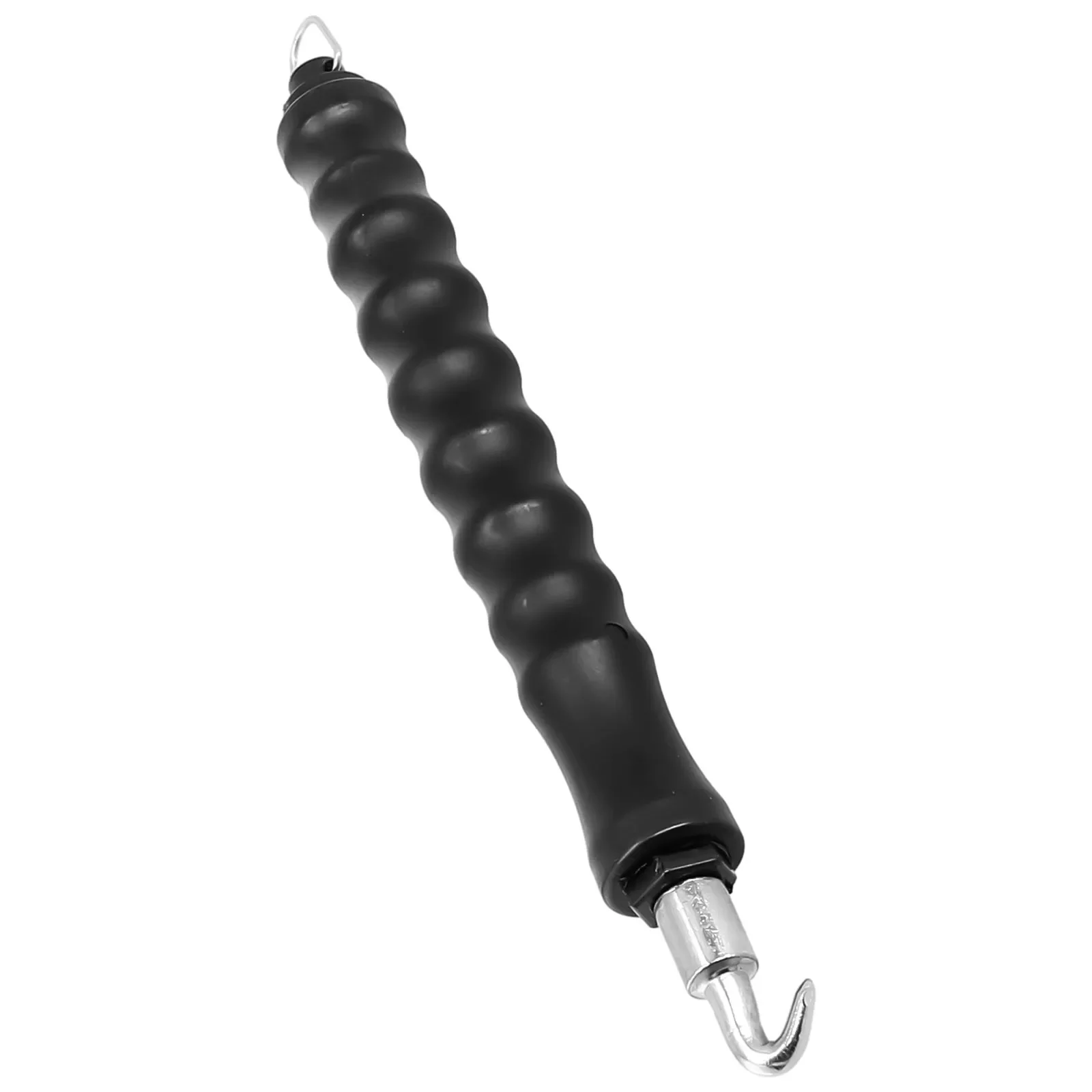 New High Qualit Tie Wire Twister Twister Recoil And Reload Rubber Handle Securely Semi-automatic Tools 12 Inch