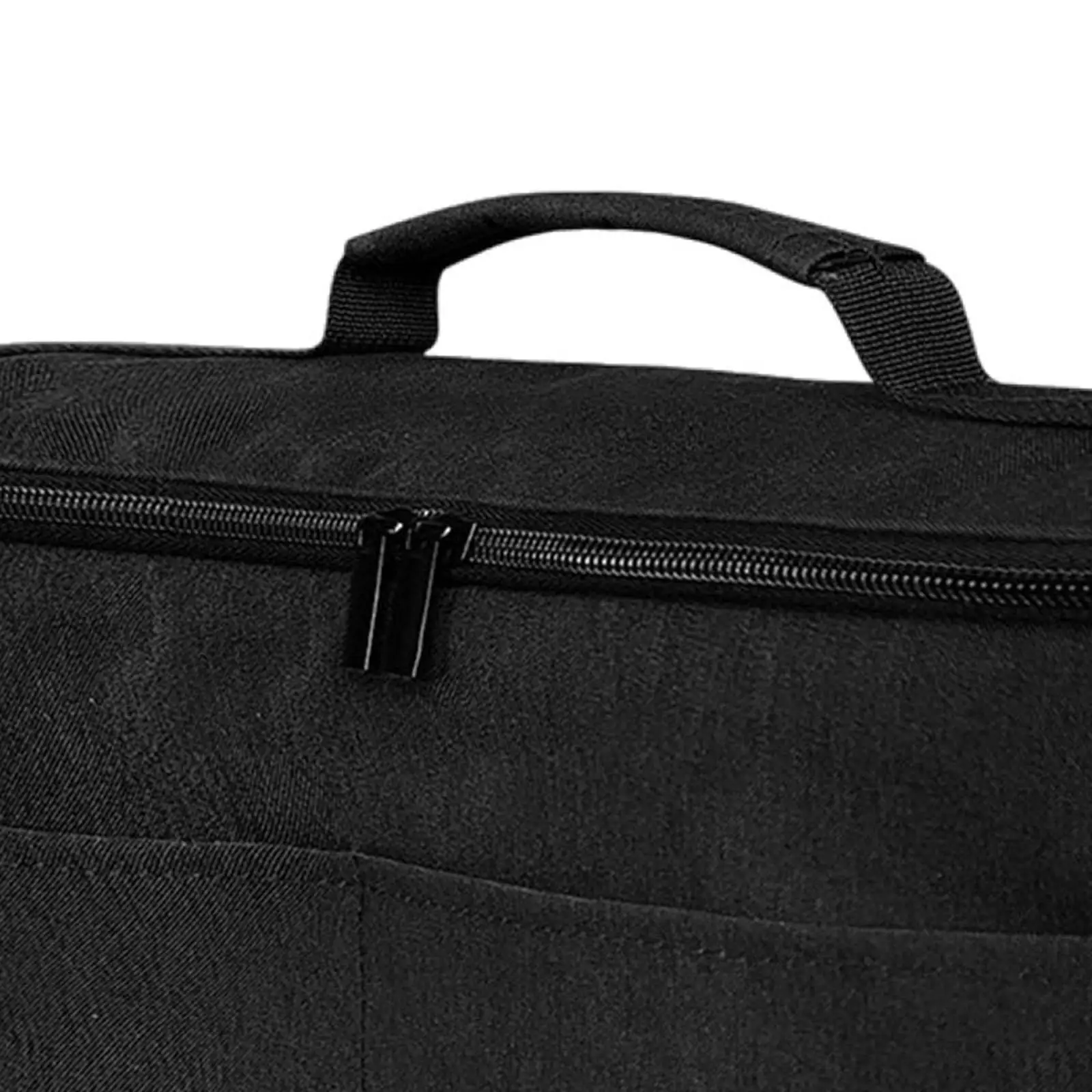 Sac de rangement de voyage pour sèche-cheveux et brosse à lisser, outils pour cheveux