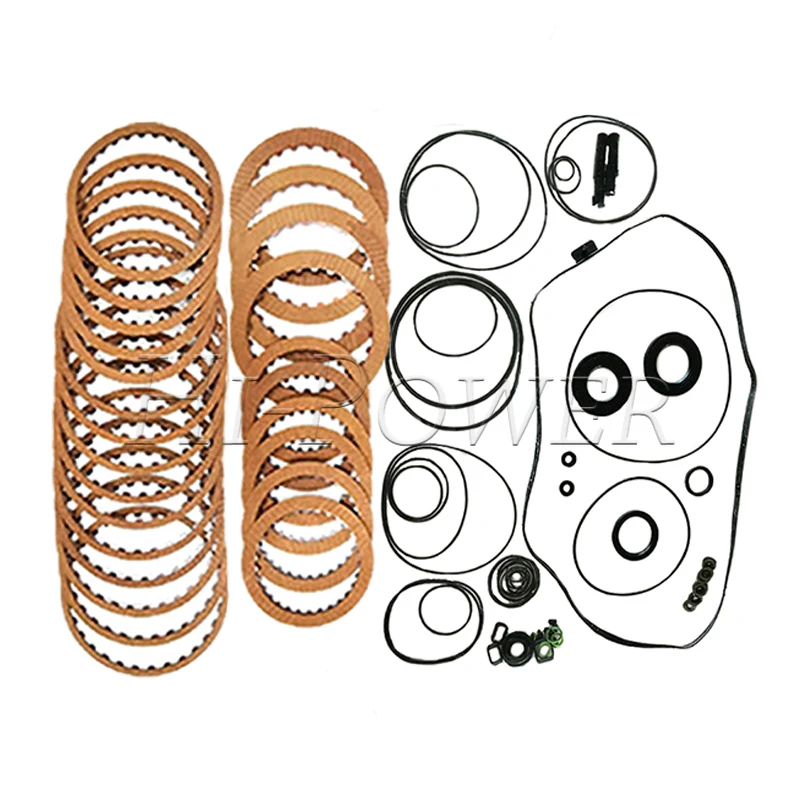 Friction Plate 6HP1…