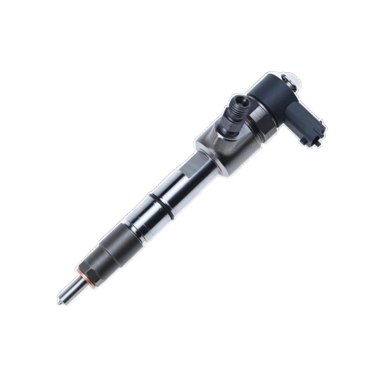 Fuel Injector 0445110533 For CHANGCHAI 4F20 Engine Parts Common Rail Fuel Injector Nozzle