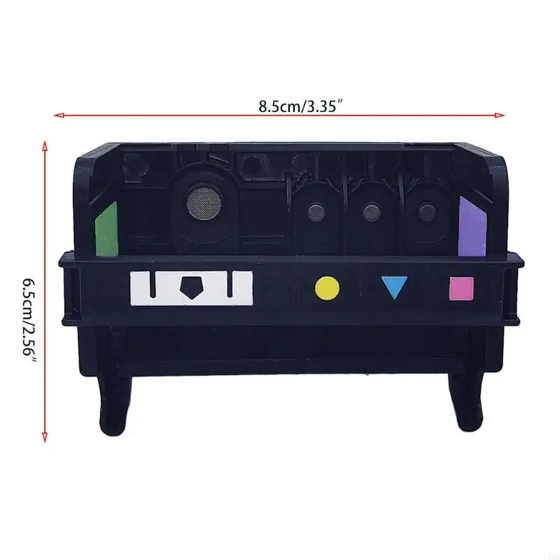 L4MD Print for Head Printhead For HP- Officejet HP6000 7000 6500 6500A 7500 7500A HP9