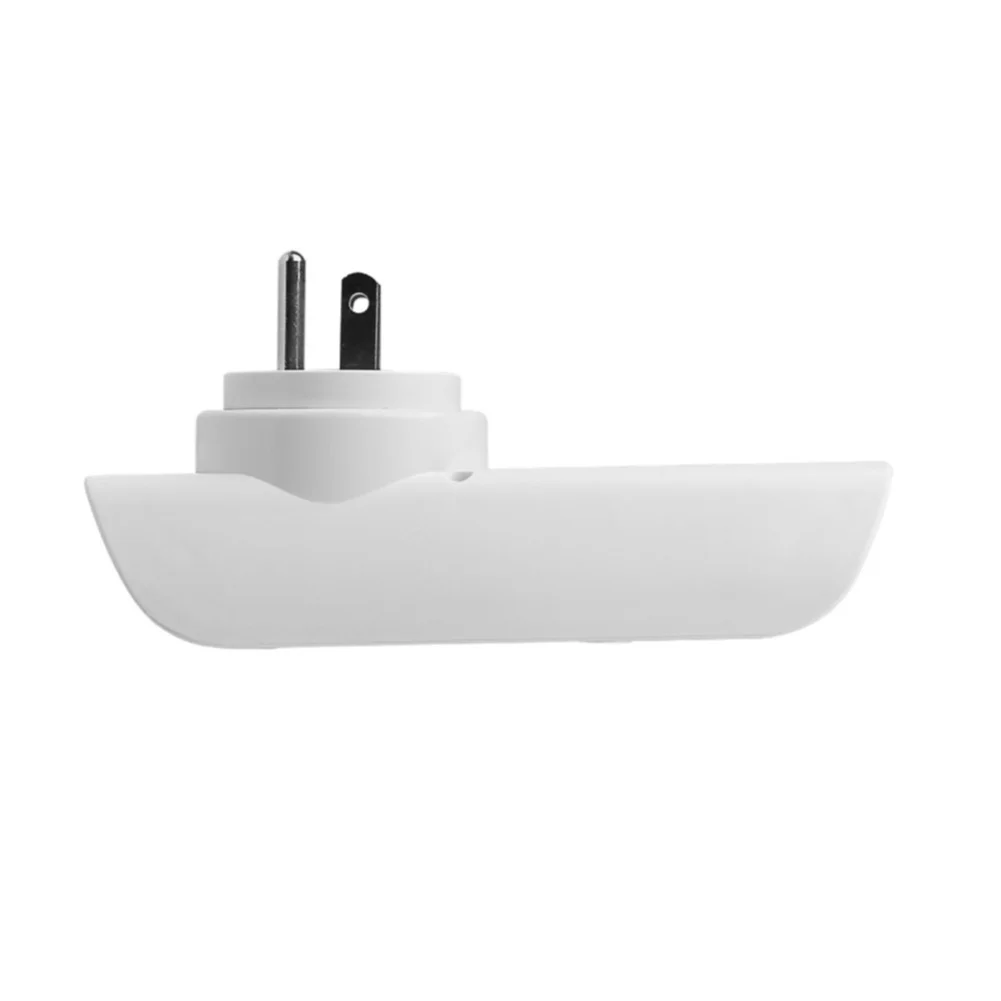 For Device Safety As Shown Timer Outlet Type C Outlet Intelligent Time Control Compact Design Space Saving ABS Material