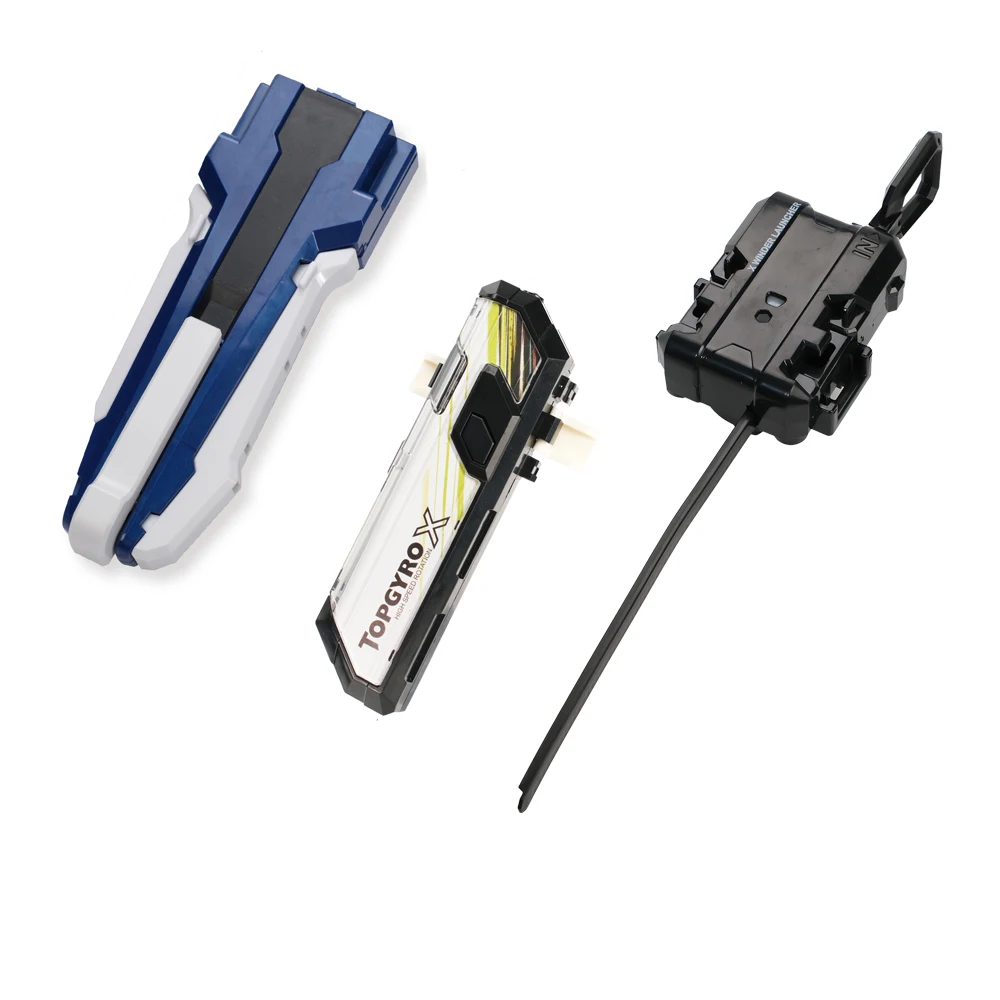 2026 Gyro X Serie Spielzeug 11 BX Gyro Serie CX UX BX Launcher Griffe Weihnachtsgeschenke für Jungen und Mädchen.