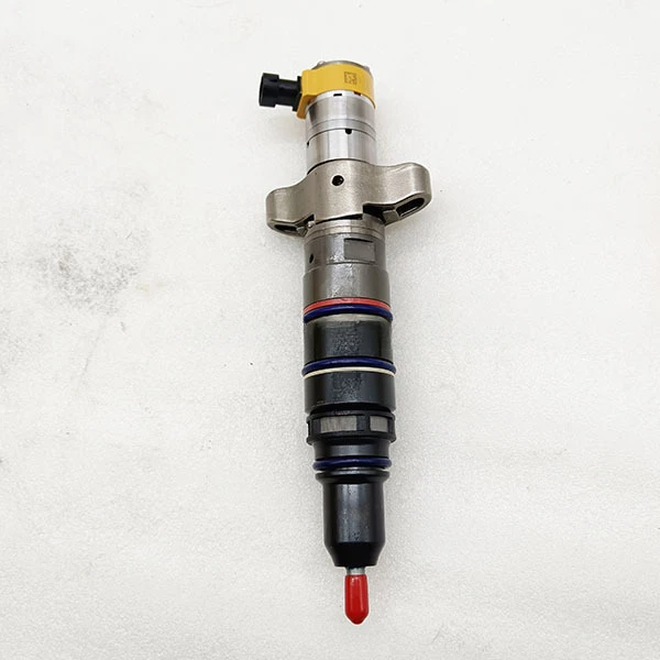 

557-7627 C9 Engine Injector 5577627 235-2888 236-0962, Suitable for CAT Excavator 324D 325D 329D