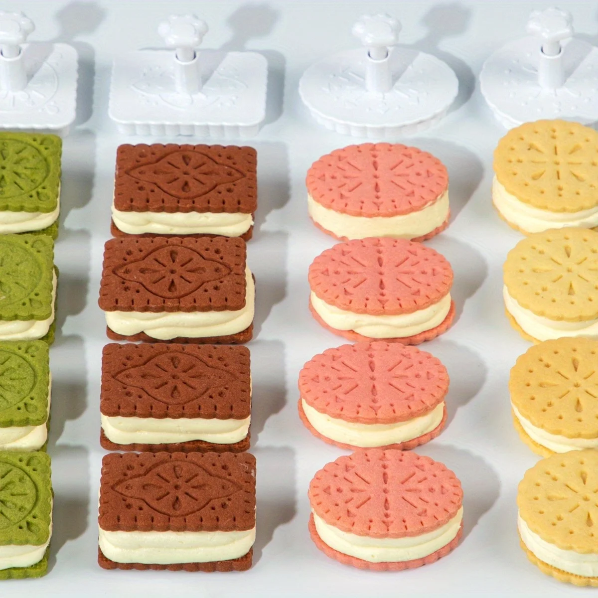 Формочка для печенья, формочка для выпечки сэндвичей, инструменты для выпечки на пару, инструменты для выпечки, кухонные инструменты для выпечки