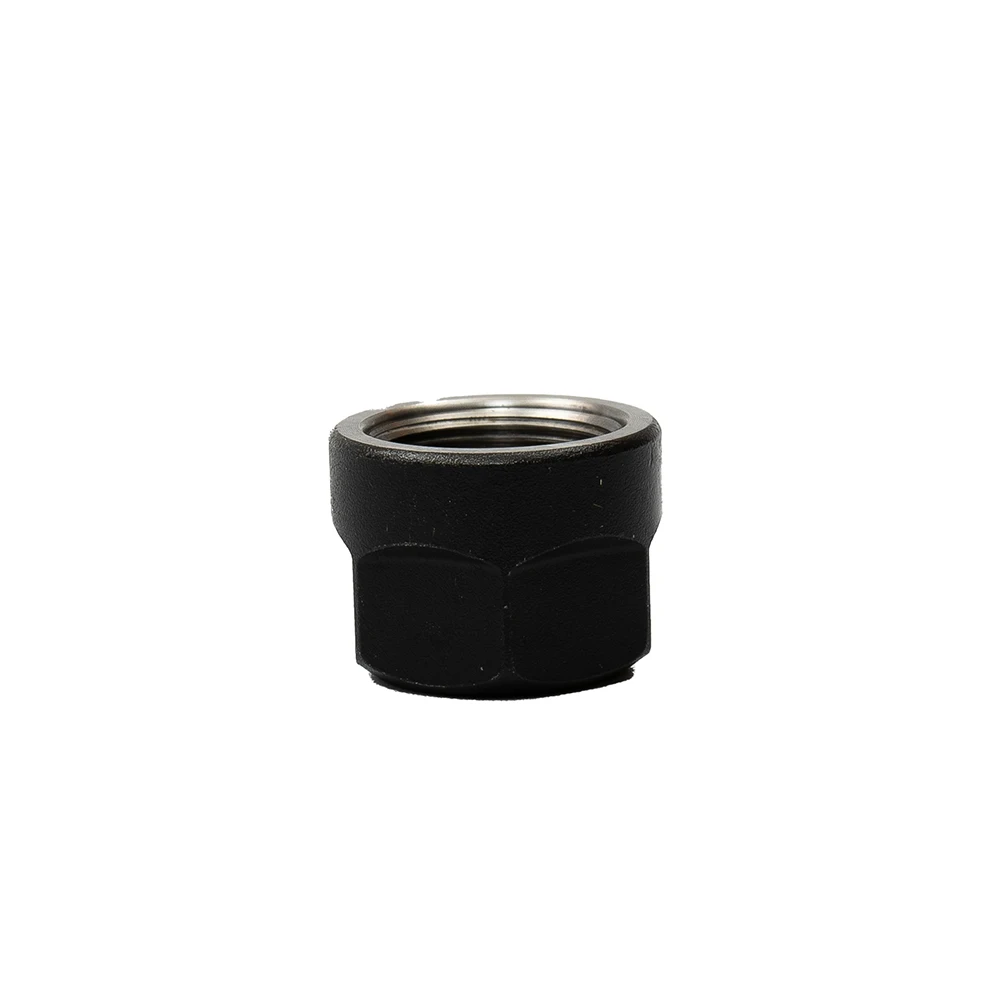 Enhance Your CNC RoutFor ER Lathe with For ER11 A Type Collet Clamping Nut PFor ERfect for Drilling and Boring