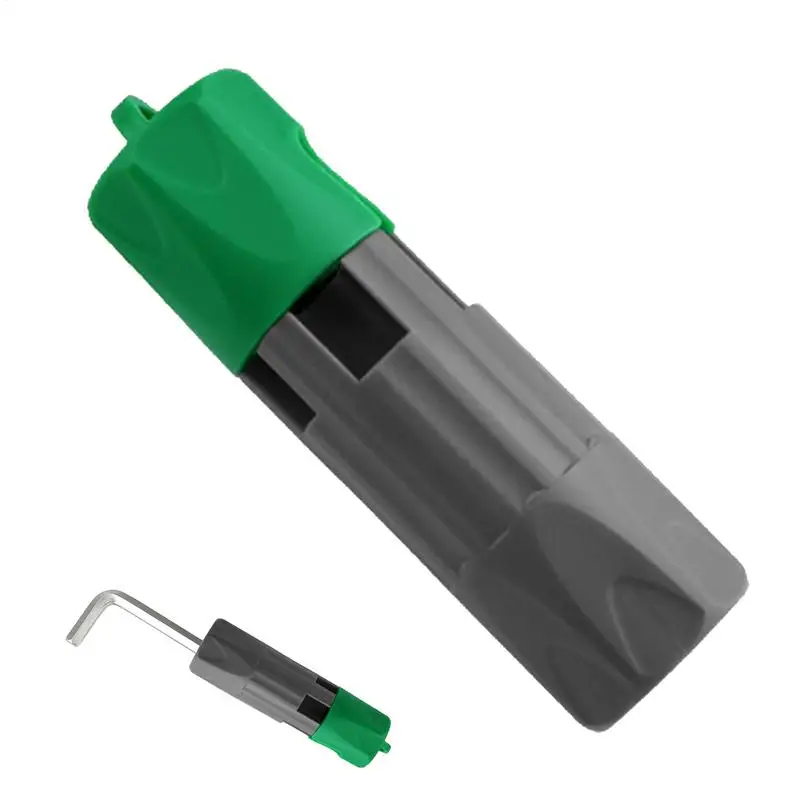 

Шестигранный ключ, вспомогательная ручка, мини-крутящий момент, вспомогательная ручка, пластиковая переходная втулка, универсальный длинный шестигранный ключ, 1 шт.