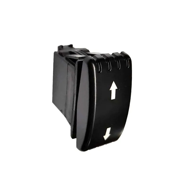 

MUGURO engineering machinery accessories for LiuGong left and right turn signal switch rocker switch button 34B2708