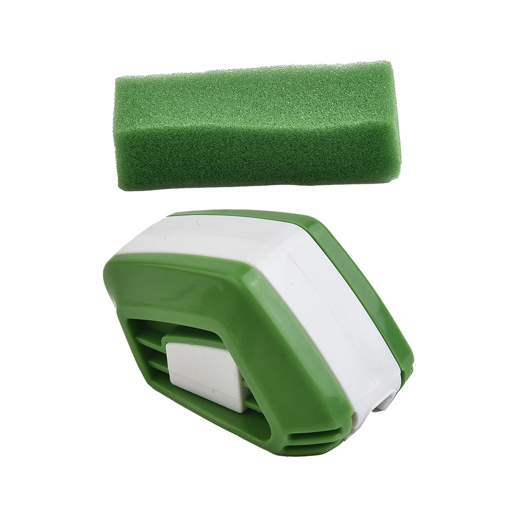 1pcs Wiper Blade Tool Wiper blade tool Cut resistant Repair Windshield Car Refurbish Tool Practical Cleaning Sponge