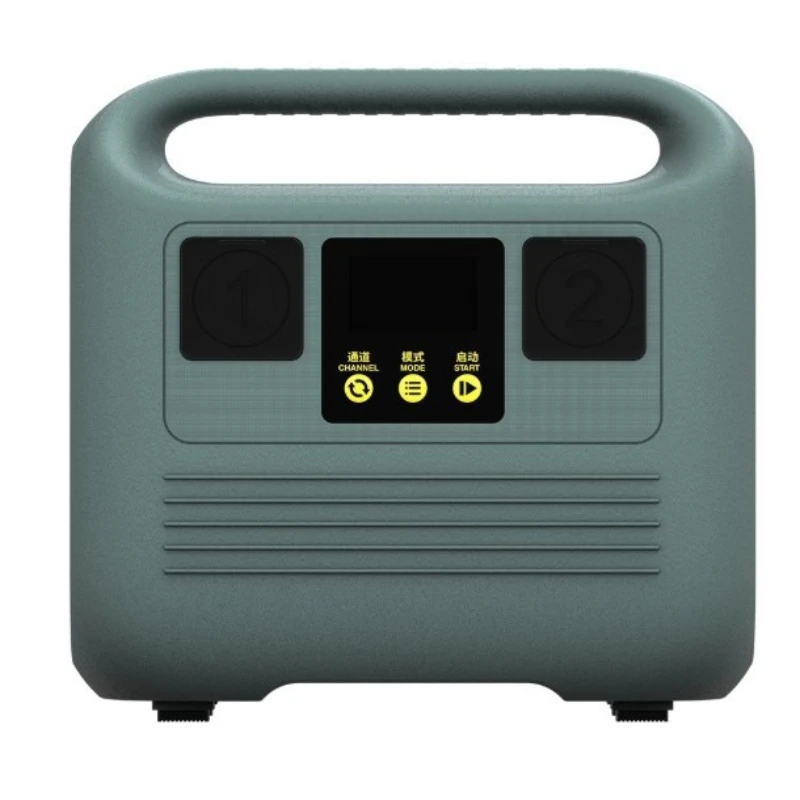 

PC2500 Agricultural Plant Protection Machine Charger 12/14S Battery Universal 45A Fast Charge
