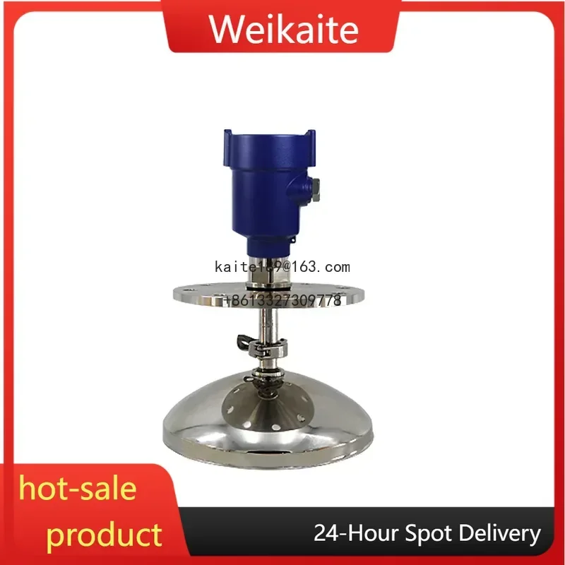 

Radar level measurement for large tanks Radar level measurement accuracy non contact level sensor