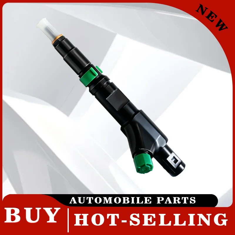 Inyector Common Rail Diésel .28437695 28232241 28382352 EJBR06106D EJBR06101D Compatible con Delphi LE2242