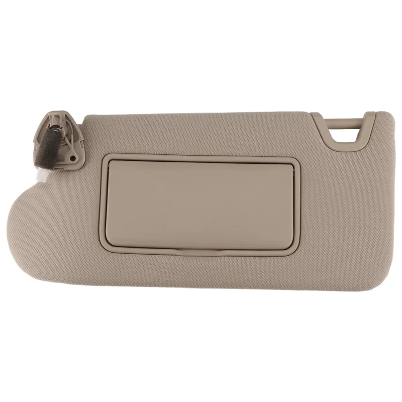 

M93K-Для Nissan Sentra 2013-2019 Солнцезащитный козырек со стороны пассажира с зеркалом 96400-3SG8A