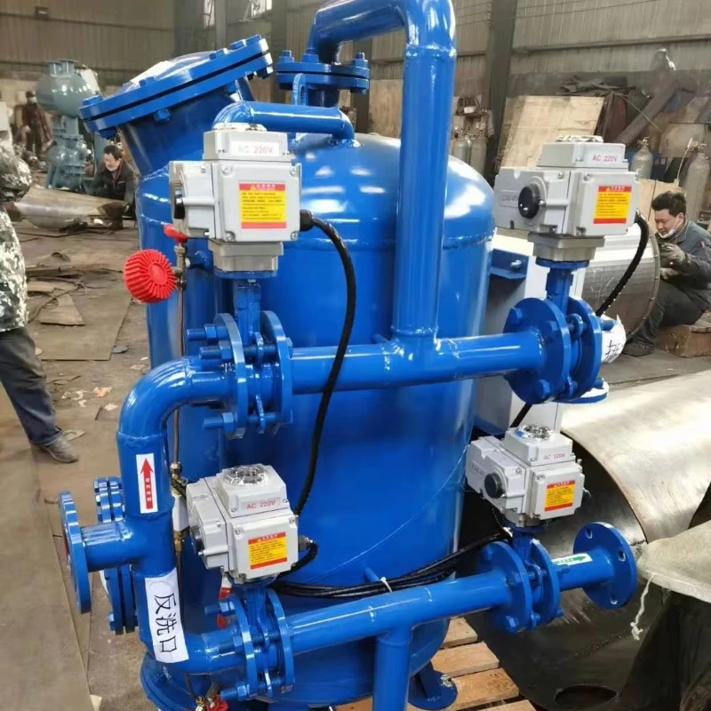 High Performance Activated Carbon Filters for Municipal Drinking Water Purification