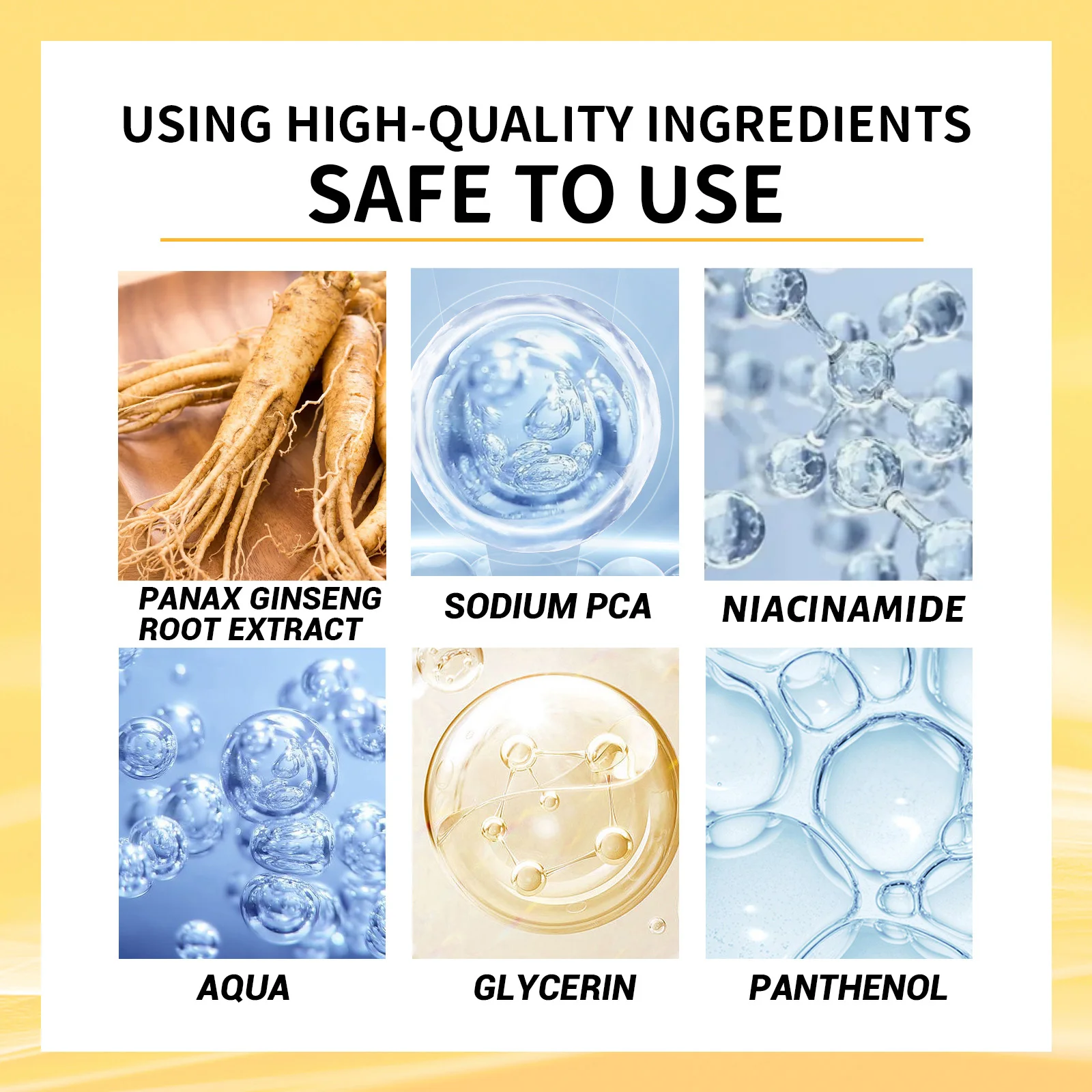 100ml High End Anti Wrinkle, Coarse Pores Essence, Fast Absorption, Make You 20 Years Younger