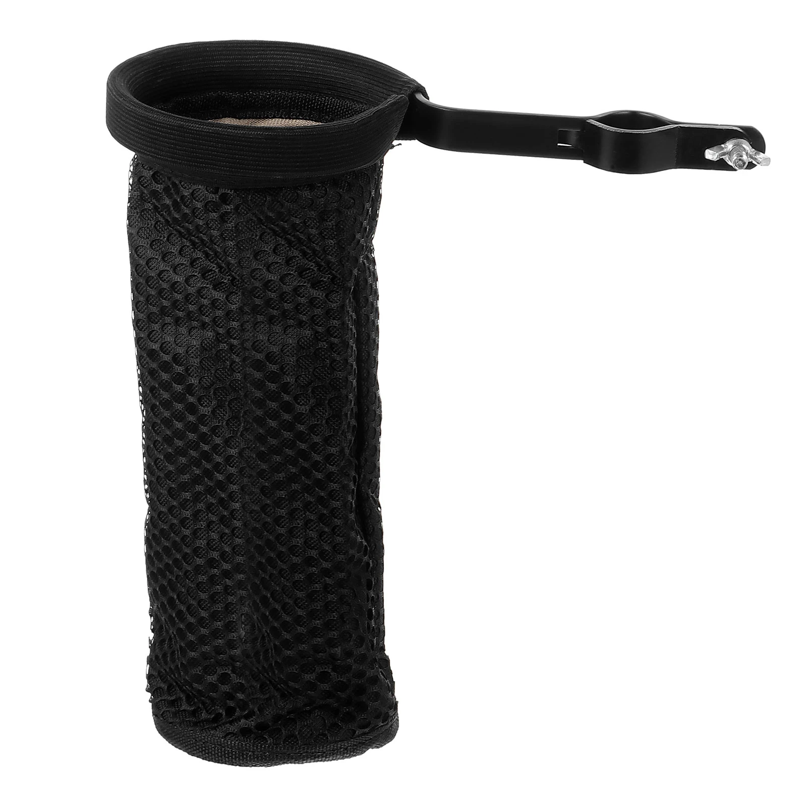 

Drum Stick Bag Storage Pouch Accessory Portable Drumstick Instrument Supply Hammer Thicken Drumsticks Package