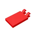 red-20pcs