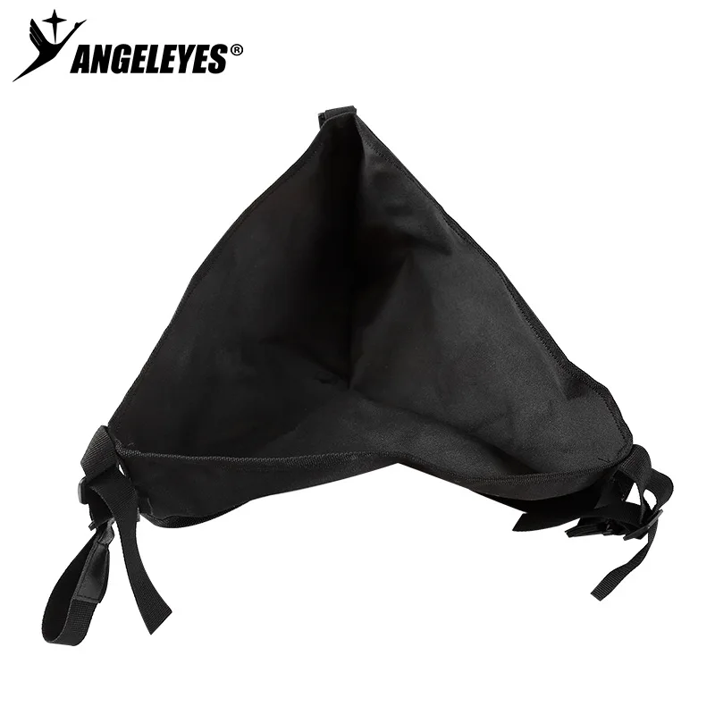 Angeleyes Tripod Throwing Bag with Hanging Weight Stabilizing Feature for Outdoor Sports And Entertainment Telescope Accessorie