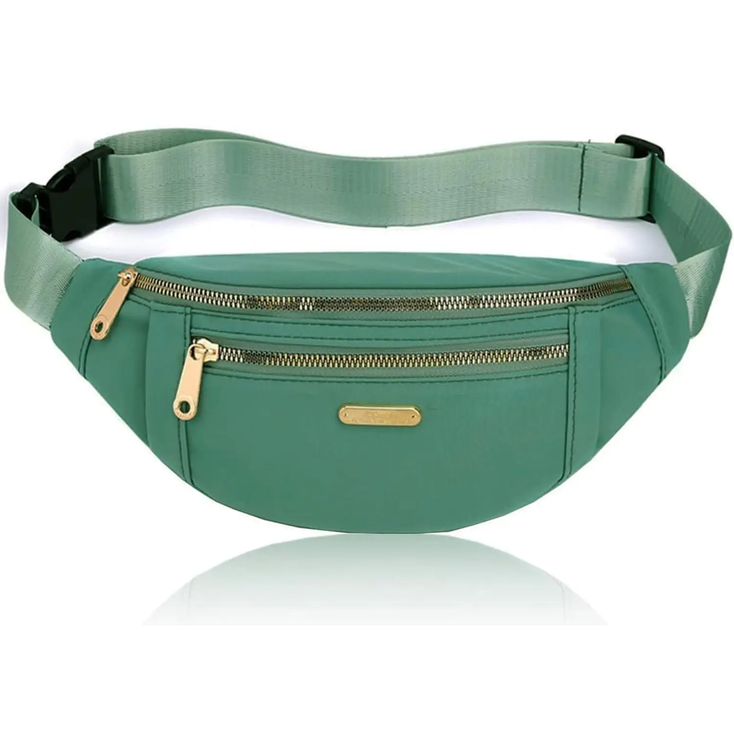 

Chest Bag Men's Fanny Pack One Shoulder Crossbody Bag Outdoor Sports Waist Bags Leisure Fashion Small Shoulder Bag Belt Bag