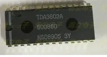 

1 шт. TDA3803A