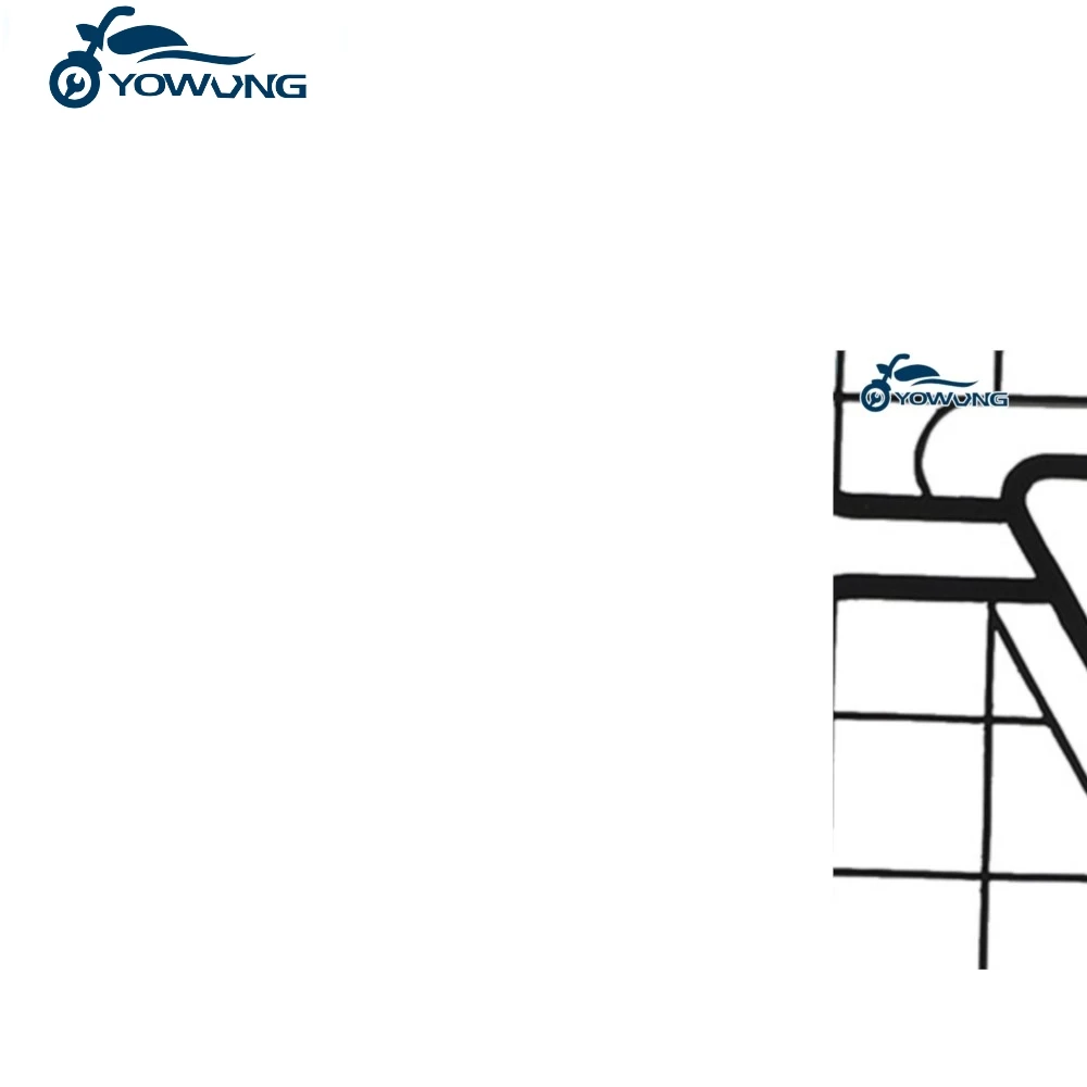 

FOR Trident 660 Trident660 2021 2022 2023 2024 Motorcycle Accessories Headlamp Grill Head Light Protection Cover Headlight Guard