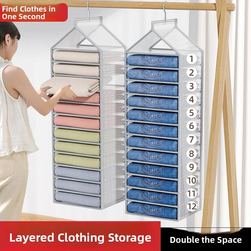 hanging-closet-organizer-multi-layer-partition-dormitory-essential-storage-rack-for-clothes-and-pants-no-drilling-required