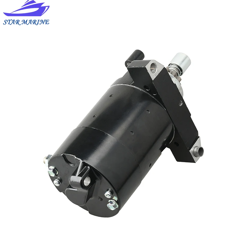 31200-ZV5-003 Electrical Starter Motor For Honda BF35 BF40 BF45 BF50 BF35AM BF45AM Marine Engine 31200-ZV5-013 31200-ZV5A-0130