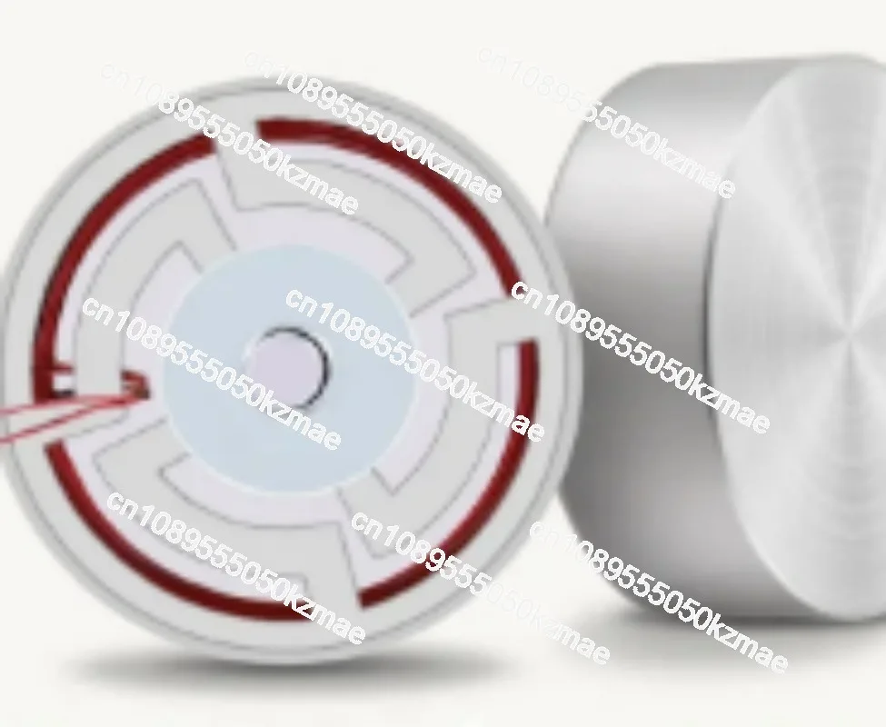 

Bluetooth-наушники Co-Shock с костной проводимостью, осцилляторный динамик, 15,3-мм динамик с костной проводимостью