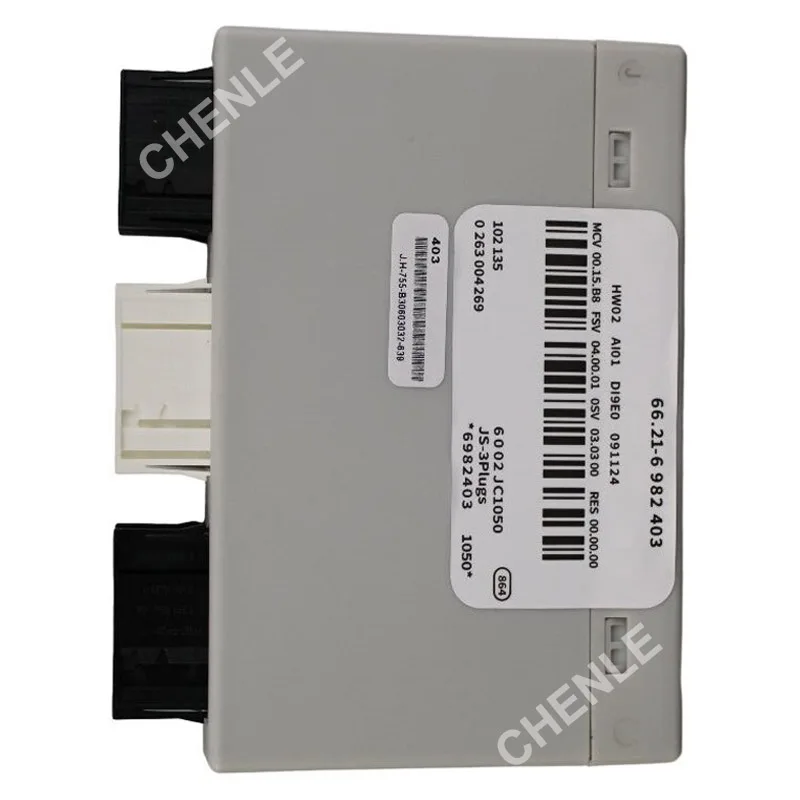 66216982403 PDC Module 3 Plug High Version Parking Distance Control Unit For 1/3series X1 E81 E82 E87 E88 E90 E91 E92 E84