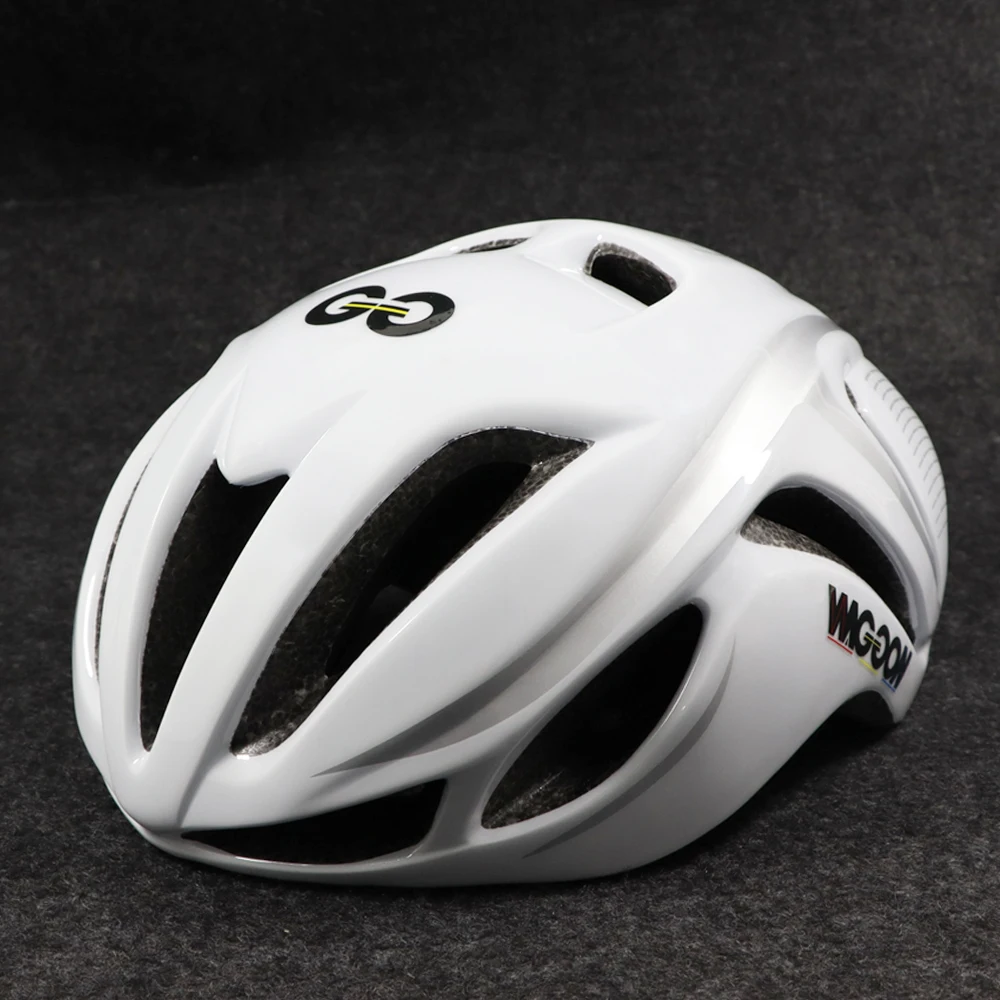 Ultralight Aero Cycling Bike Helmet Race Road Helmets for Men Women Racing MTB Bicycle Sports Safety Helmet Casco Ciclismo