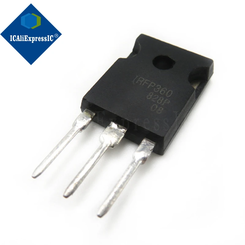 10 قطع IRFP360PBF IRFP360PB