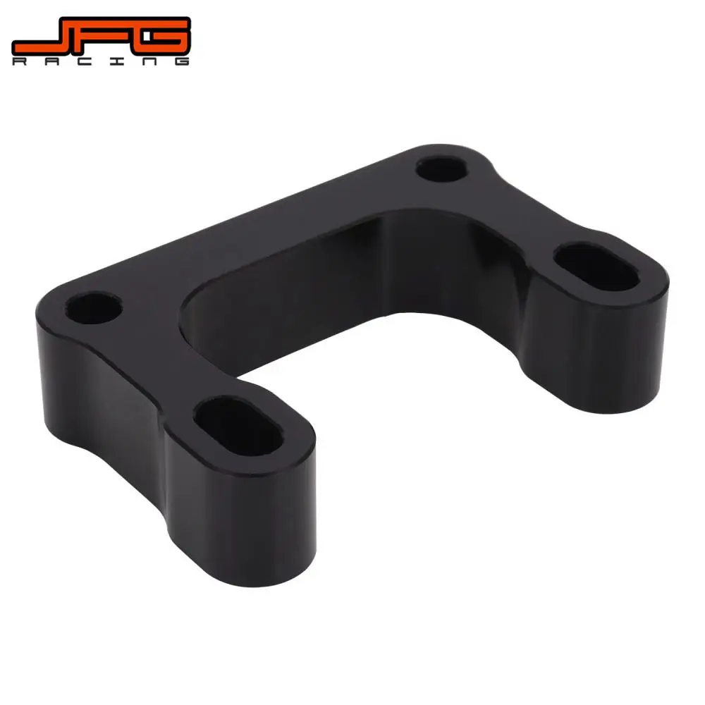 Motorcycle 15mm 25mm Handlebar Riser Head Up Raiser Adaptor For Surron Sur-Ron Sur Ron Lightbee Light Bee X S L1E Segway X260