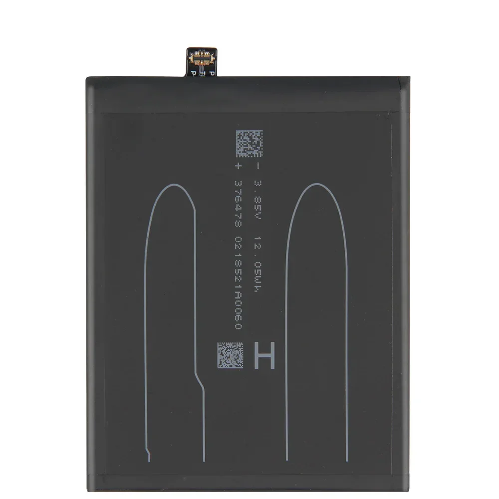 

Replacement Battery BM3K For Xiaomi Mix 3 Mix3 BM3K Rechargeable Phone Batteries 3200mAh High Capacity