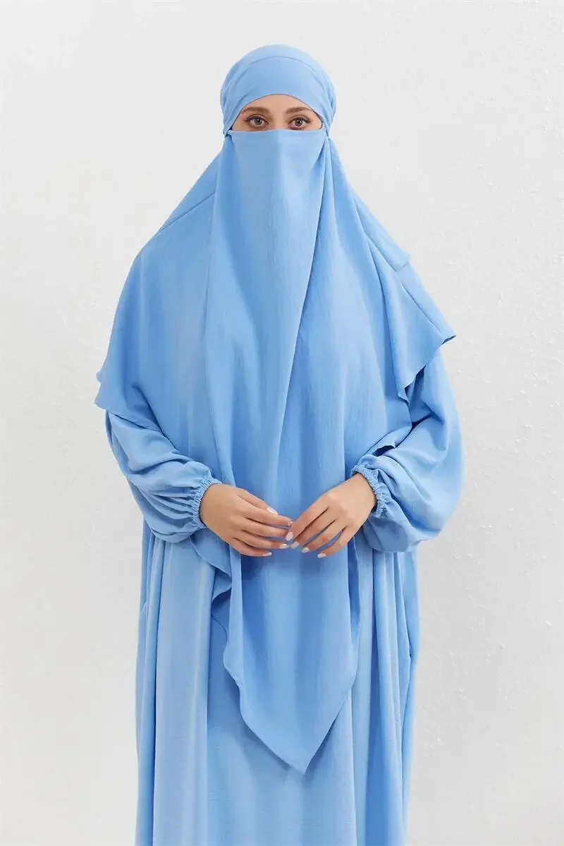 Hijab estiramento muçulmano para mulheres, tampas internas islâmicas, lenço de cabeça, lenço, capa headwrap, jérsei, boné, jilbab, lenço, 1 pc