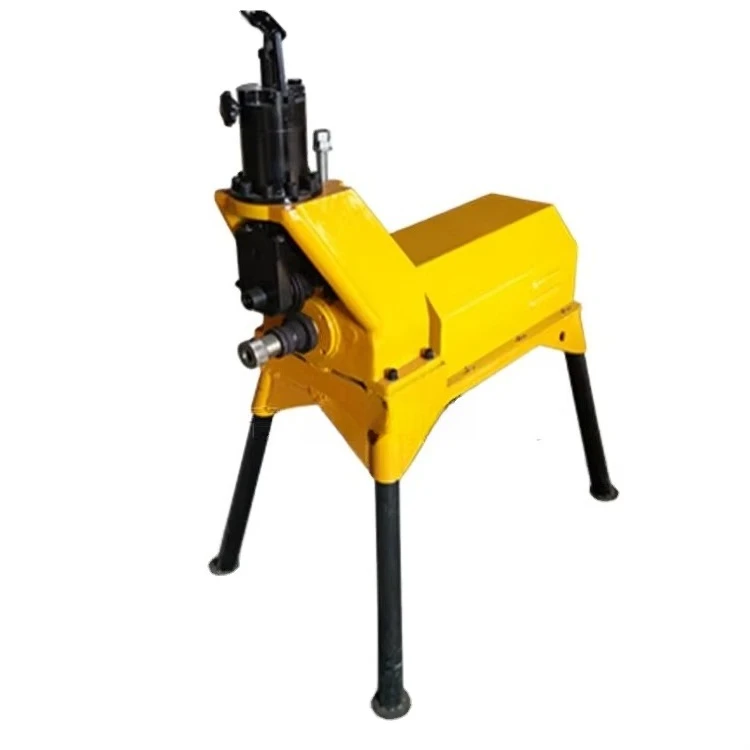 

Automatic Fire Pipe Roll Grooving Machine Stainless Steel Pipe Grooving Machine Electric Hydraulic Metal Grooving Machine