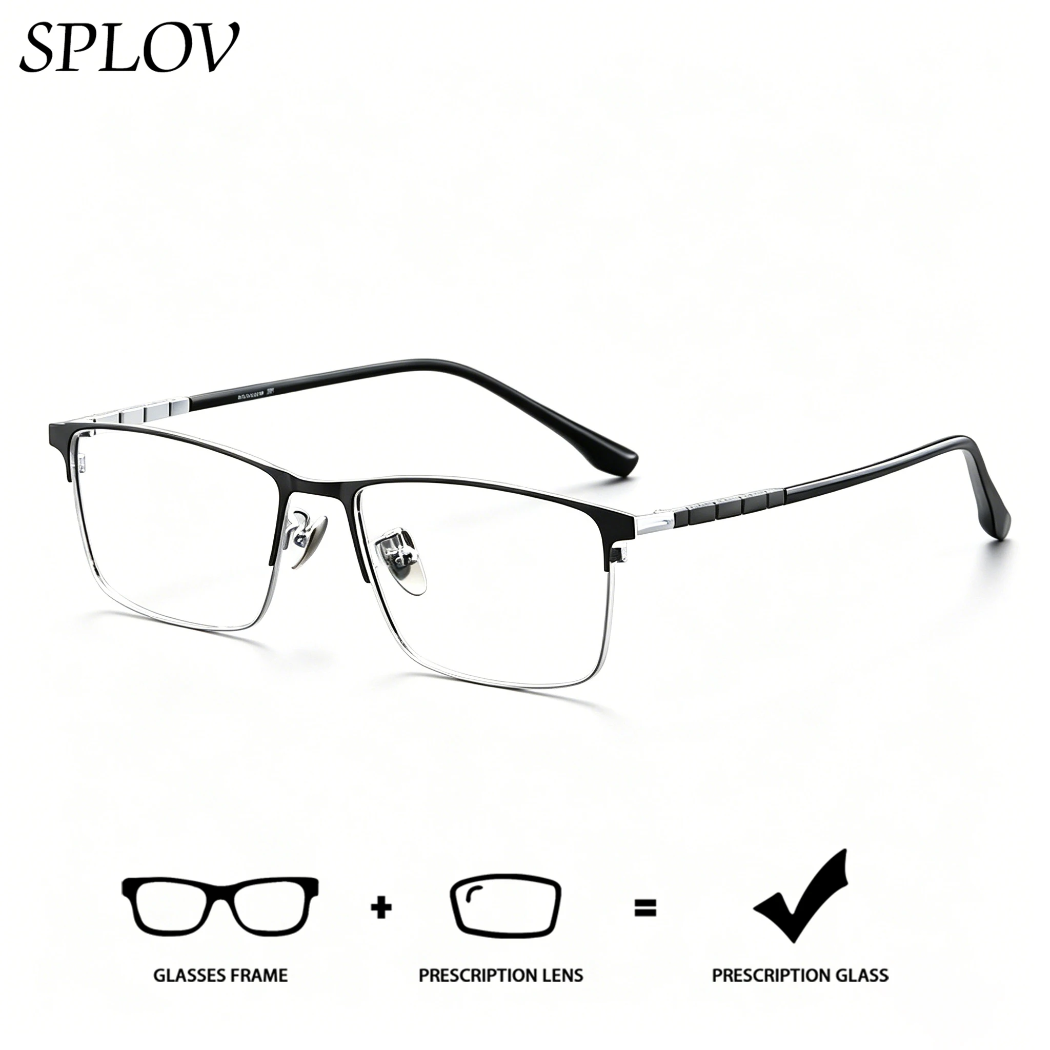 gafas-graduadas-splov-classic-ultraligeras-de-titanio-lentes-fotocromaticas-personalizadas-para-miopia-antiluz-azul-gafas-para-hombre