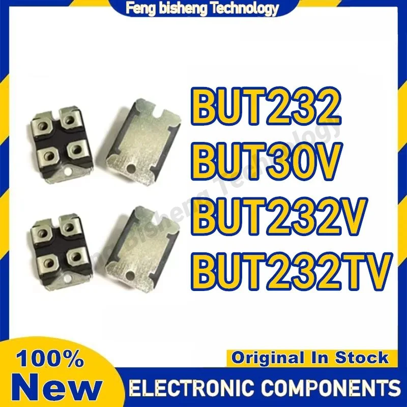 

BUT232 BUT30V BUT232V BUT232TV NEW MODULE