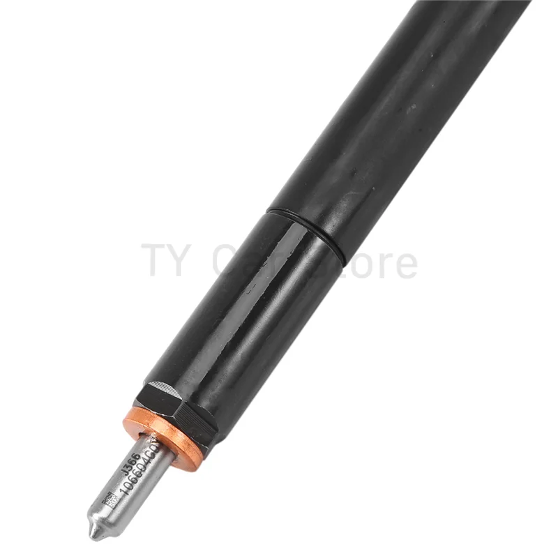 A6640170221 EJBR04701D New Diesel Fuel Injector Nozzle For Ssangyong Kyron Actyon 2.0 xdi D20DT 2006- Euro3 - view 5