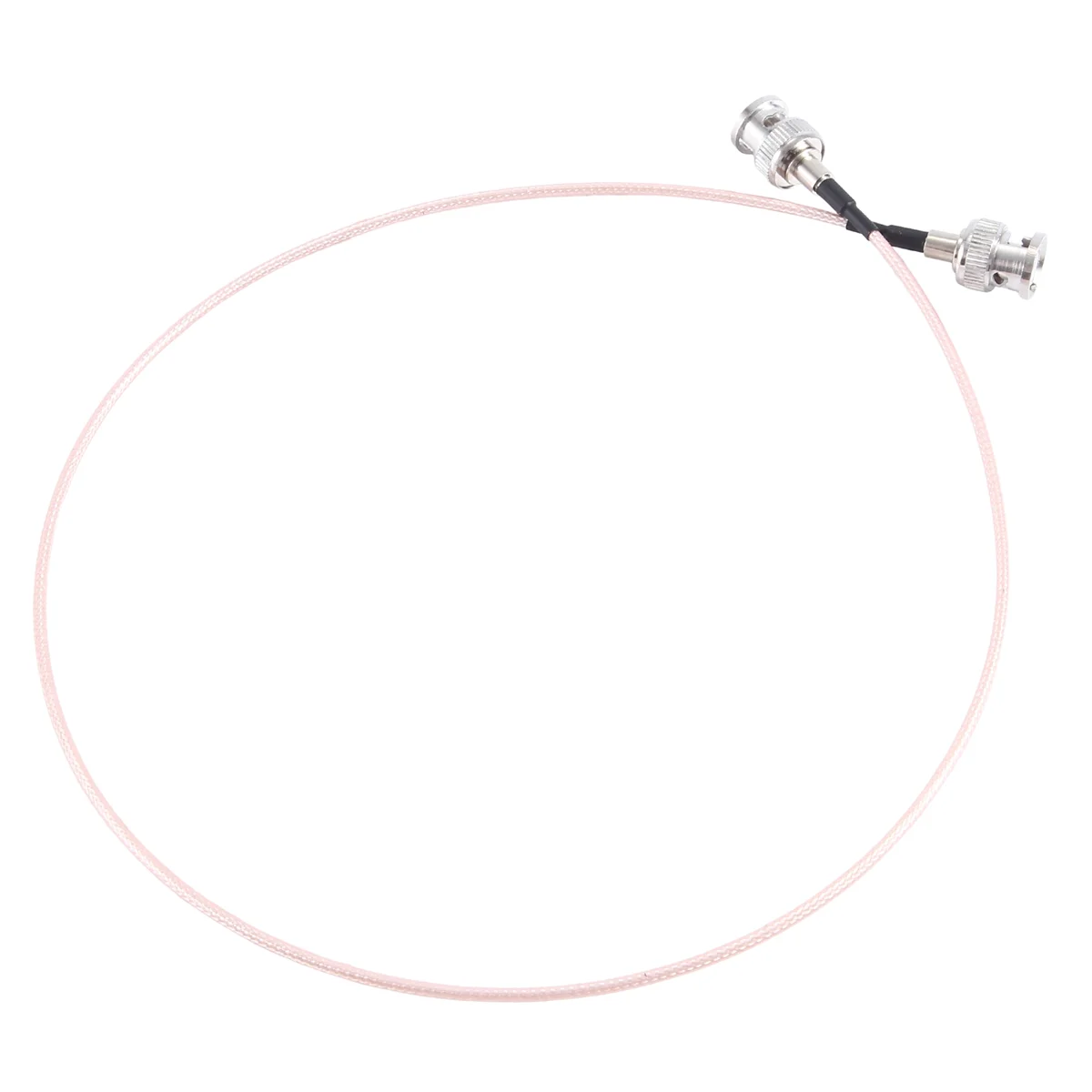 ABFA Custom Length cables- LanParte HD-SDI HD SDI Video Cable Male HD SDI Extension Cable 60cm For BMCC BMPC Hyperdeck Cameras