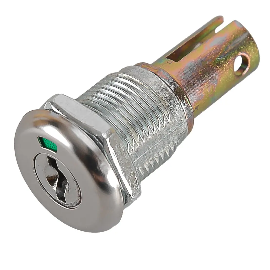 العالمي الجديد هاسكي حرفي الأدوات قفل المنقولة أداة خزانة درج الربط قفل #5