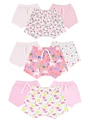 3pcs-set random girl